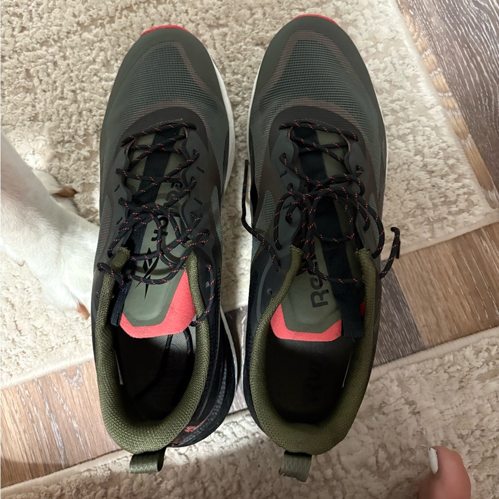 Reebok float ride energy 3.0